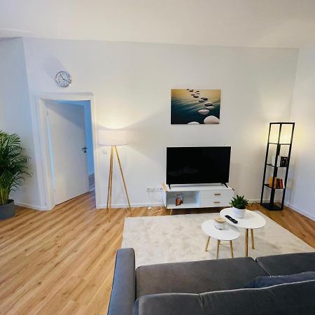 Schoenes Apartment - Netflix-Nespresso Дуйсбург Екстер'єр фото