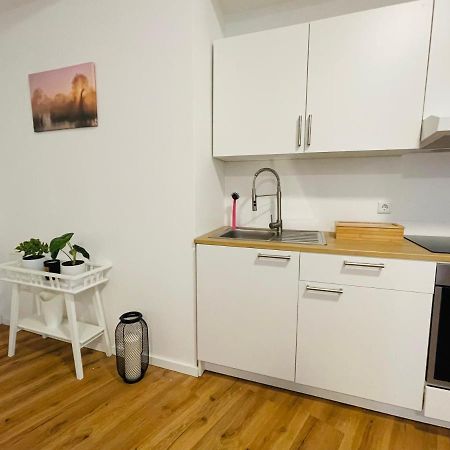 Schoenes Apartment - Netflix-Nespresso Дуйсбург Екстер'єр фото