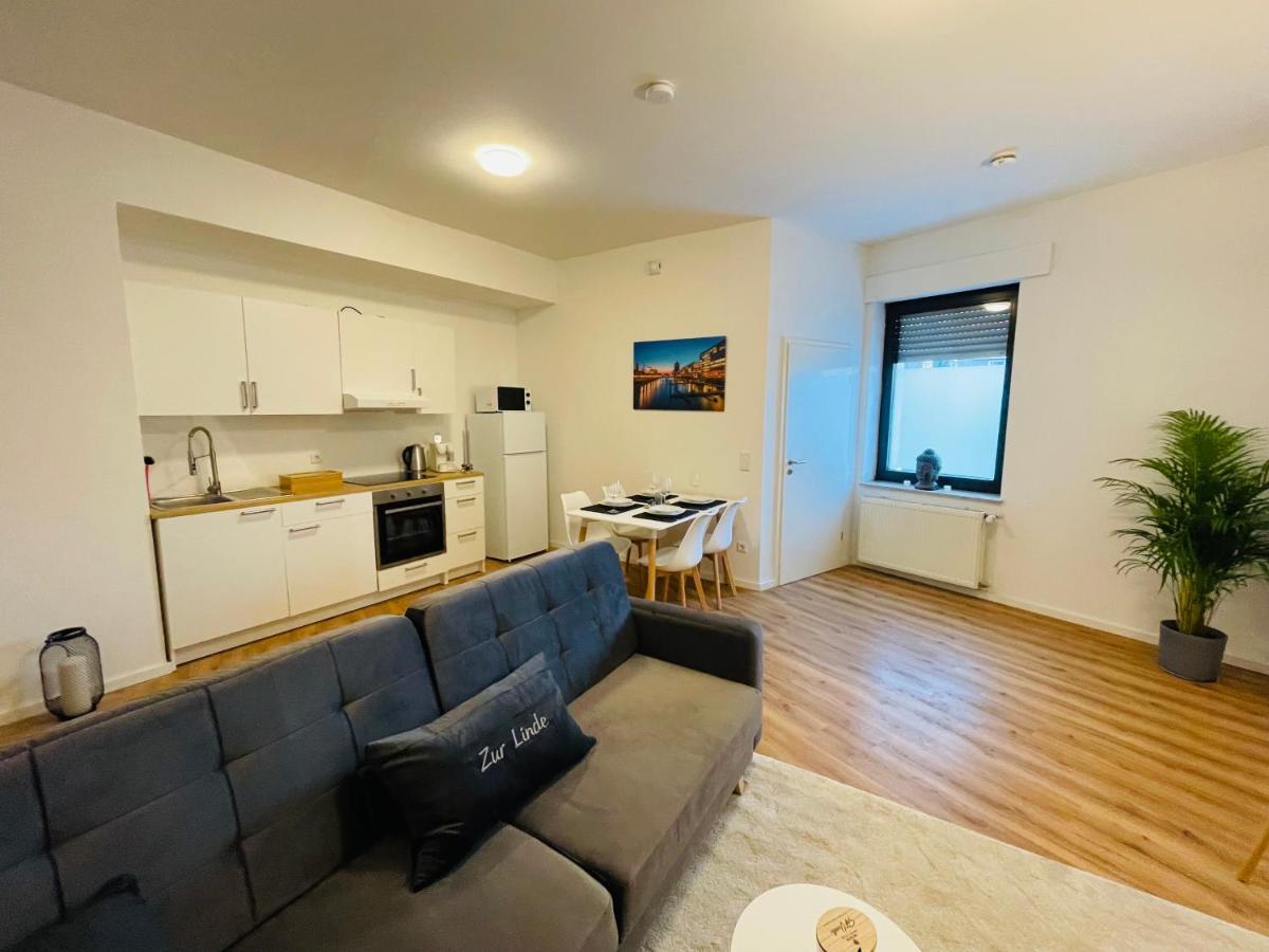 Schoenes Apartment - Netflix-Nespresso Дуйсбург Екстер'єр фото